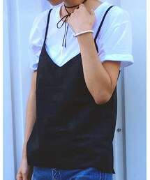 Regalect | キャミソール