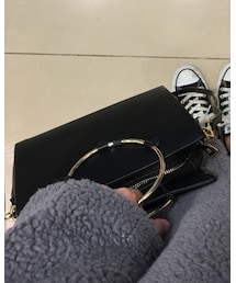 ZARA | ショルダーバッグ