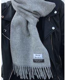 Acne Studios | マフラー