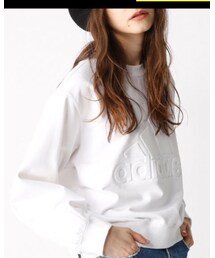 MOUSSY | スウェット