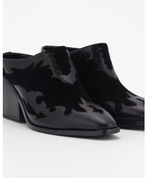 MOUSSY | サンダル