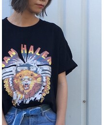 GU | Tシャツ/カットソー