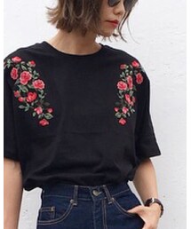 GU | Tシャツ/カットソー