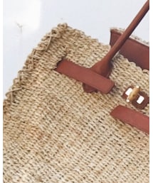 DONOBAN | かごバッグ