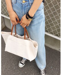 shopnikoniko | トートバッグ