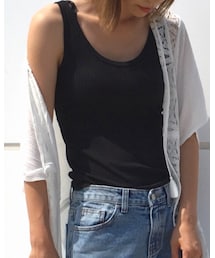 GU | キャミソール