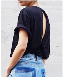 single out | Tシャツ/カットソー