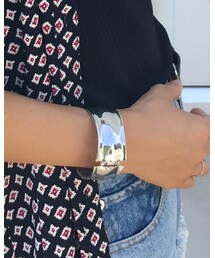 select MOCA | バングル/リストバンド