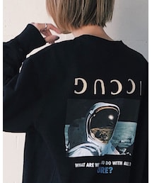 laurielish | スウェット