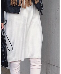 GU | ワンピース/ドレス