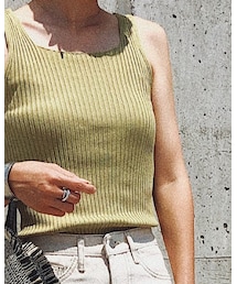 unier | トップス