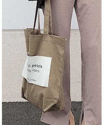 beautiful people | バッグ