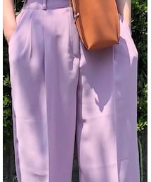 willfully | パンツ