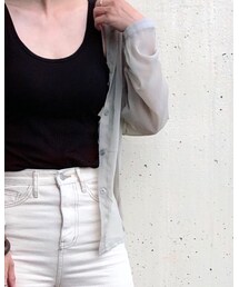 trifle | トップス