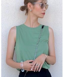 ZARA | トップス