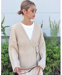 Rustal | カーディガン/ボレロ