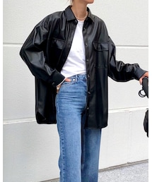 GU | ジャケット/アウター