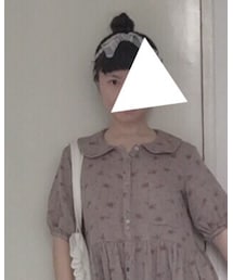 VINTAGE | ヘアバンド