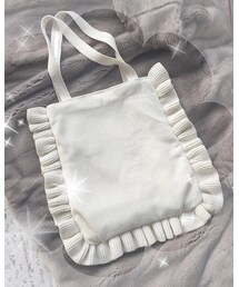 没头脑很幸福 | クラッチバッグ