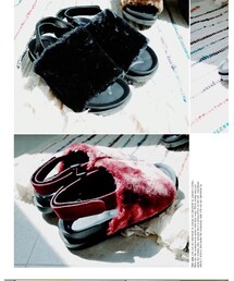 mocobling | シューズ