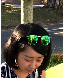 UNIQLO | サングラス