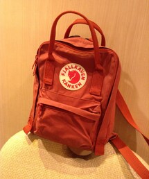 Kanken | Kanken mini(バックパック/リュック)