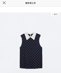 ZARA | Tシャツ/カットソー