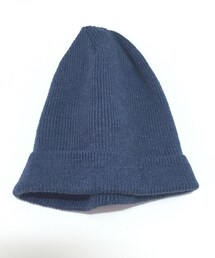 無印良品 | ニットキャップ/ビーニー