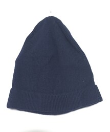 無印良品 | ニットキャップ/ビーニー