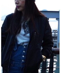 GU | Tシャツ/カットソー