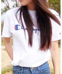 Champion | Tシャツ/カットソー