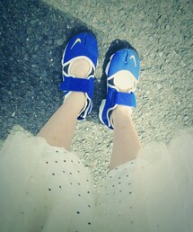 NIKE | ナイキ エアリフト(サンダル)