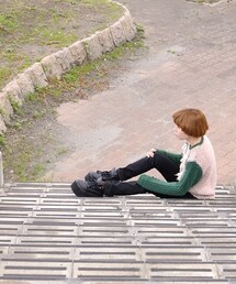 Ne-net | 撮影画像(その他)