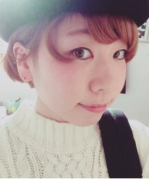 古着 | ハット(ハット)