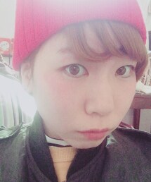 古着 | ニットキャップ(ニットキャップ/ビーニー)