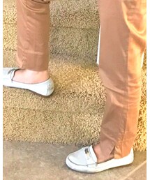 COACH | ドレスシューズ