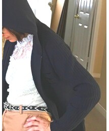 be right back | ニット/セーター