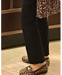 COACH | ドレスシューズ