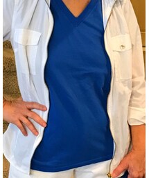 New Man | Tシャツ/カットソー