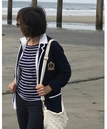 RALPH LAUREN | テーラードジャケット