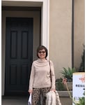 Vera Bradley(ヴェラブラッドリー)の「ファッション雑貨(メガネ)」