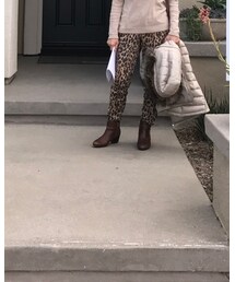 COACH | ブーティ