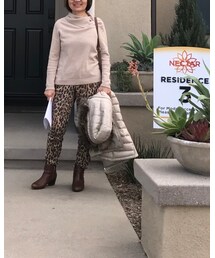 MICHAEL KORS | マウンテンパーカー