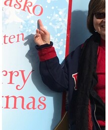 RALPH LAUREN | ノーカラージャケット