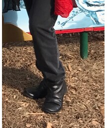 Hush Puppies | ブーティ