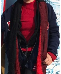 EXPRESS | ナイロンジャケット