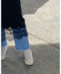 CONVERSE | スニーカー