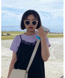 PAZZO | Tシャツ/カットソー