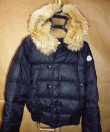 MONCLER | MONCLER 
(ダウンジャケット/コート)