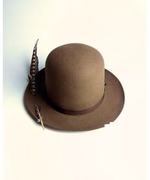 ART COMES FIRST | ハット